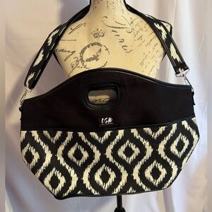DSW insulated tote